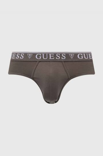 Слипы Guess 5 шт мужские U4YG20 K6YW1 Слипы Guess 5 шт мужские U4YG20 K6YW1