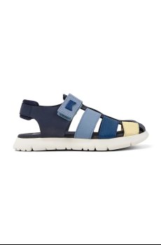Детские сандалии Camper Oruga Sandal Kids TWS