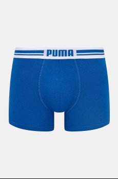 Боксеры Puma Everyday Logo 2 шт