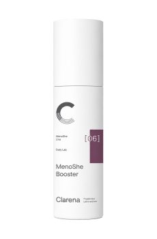 Бустер Clarena MenoShe Line MenoShe Booster для зрелой кожи лица, 30 мл