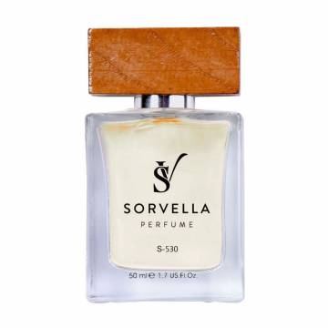 Sorvella Perfume S-530 Парфюмированная вода мужская, 50 мл Sorvella Perfume S-530 Парфюмированная вода мужская, 50 мл