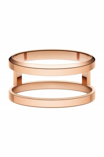 Кольцо Daniel Wellington Elan Dual Ring Rg 48 Кольцо Daniel Wellington Elan Dual Ring Rg 48