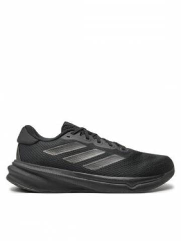 adidas Взуття для бігу Supernova Stride IG8319 Чорний adidas Взуття для бігу Supernova Stride IG8319 Чорний