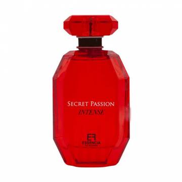 Fragrance World ES Secret Passion Intense Парфюмированная вода женская, 100 мл Fragrance World ES Secret Passion Intense Парфюмированная вода женская, 100 мл