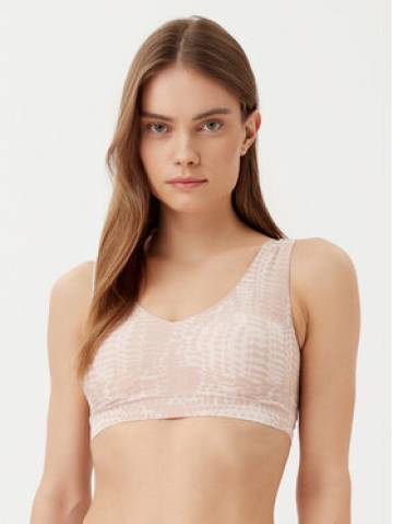 Chantelle Бюстгальтер-топ Soft Stretch C11D10 Рожевий Chantelle Бюстгальтер-топ Soft Stretch C11D10 Рожевий