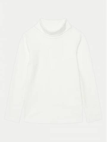 OVS Гольф 1912088 Білий Regular Fit OVS Гольф 1912088 Білий Regular Fit