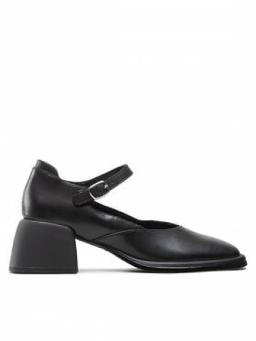 Vagabond Shoemakers Туфлі Ansie 5445-201-20 Чорний Vagabond Shoemakers Туфлі Ansie 5445-201-20 Чорний