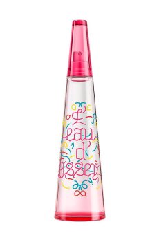 Issey Miyake LEau DIssey Shades Of Kolam Туалетная вода женская, 100 мл