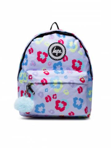 HYPE Рюкзак Lilac Leopard Backpack TWLG-729 Фіолетовий HYPE Рюкзак Lilac Leopard Backpack TWLG-729 Фіолетовий