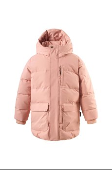 Детская куртка Gosoaky TIGER EYE