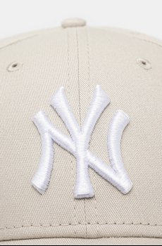 Хлопковая кепка New Era LEAGUE ESSENTIAL 9FORTY®