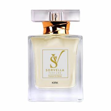 Sorvella Perfume KIRK Парфюмированная вода женская, 50 мл Sorvella Perfume KIRK Парфюмированная вода женская, 50 мл