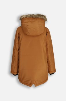 Детская куртка Coccodrillo