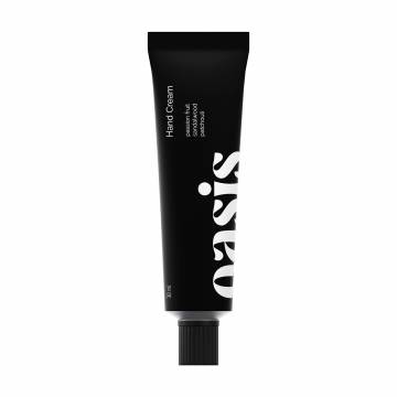 Парфюмированный крем для рук Oasis Kirke Passion Fruit Sandalwood Patchouli Hand Cream, 30 мл Парфюмированный крем для рук Oasis Kirke Passion Fruit Sandalwood Patchouli Hand Cream, 30 мл