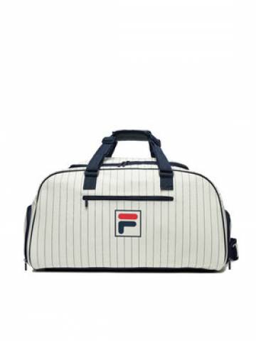 Fila Сумка Heritage Bag Small FAB24202 Білий Fila Сумка Heritage Bag Small FAB24202 Білий