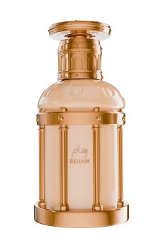 Paris Corner Reham Vanilla Mood Парфюмированная вода унисекс, 100 мл