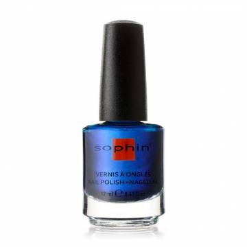 Лак для ногтей Sophin Nail Polish 366, 12 мл Лак для ногтей Sophin Nail Polish 366, 12 мл