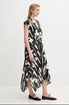 Хлопковое платье MMC STUDIO