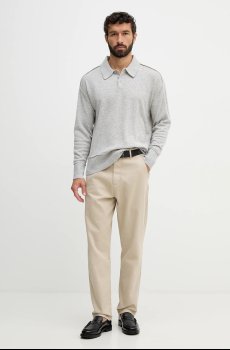 Шерстяной свитер Michael Kors