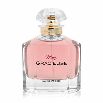 Fragrance World Mon Gracieuse Парфюмированная вода женская, 100 мл Fragrance World Mon Gracieuse Парфюмированная вода женская, 100 мл