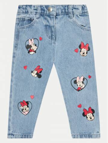 OVS Джинси 2094687 Голубий Regular Fit OVS Джинси 2094687 Голубий Regular Fit