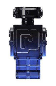 Rabanne Phantom Intense Refillable Парфюмированная вода мужская, 150 мл