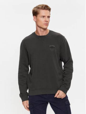 Aeronautica Militare Світшот 232FE1829F533 Сірий Regular Fit Aeronautica Militare Світшот 232FE1829F533 Сірий Regular Fit