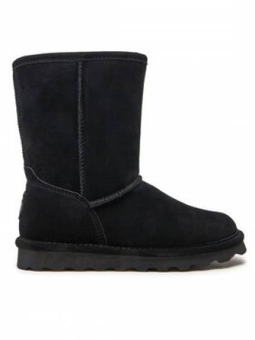 Bearpaw Снігоходи Elle Short 1962W Чорний Bearpaw Снігоходи Elle Short 1962W Чорний