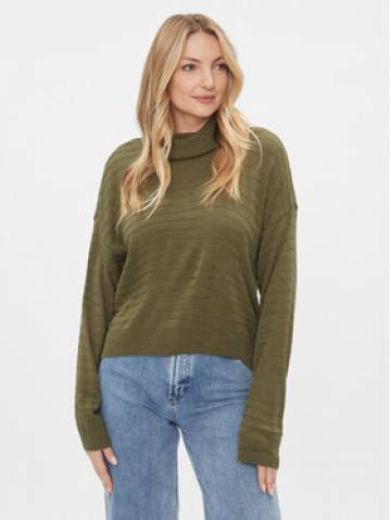 ONLY Гольф 15294524 Зелений Regular Fit ONLY Гольф 15294524 Зелений Regular Fit