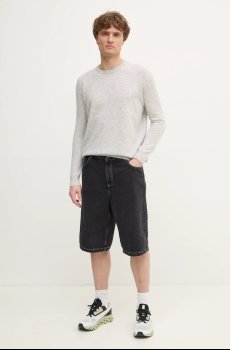 Шерстяной свитер American Vintage