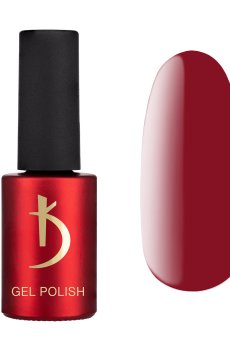Гель-лак для ногтей Kodi Professional Gel Polish Dress Code, 06 DC, 7 мл