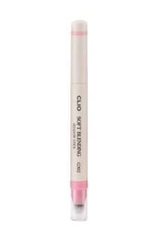 Тени-стик для век Clio Soft Blending Shadow Stick G302 Kitten Pink, 1.4 г