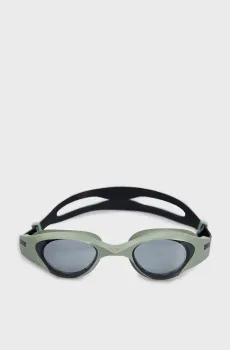 Оливковые очки для плавания THE ONE Оливковый ONESIZE Arena 001430-105