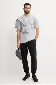 Хлопковая кофта POC