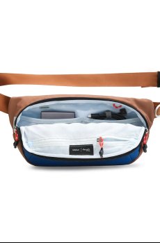 Сумка на плечо Orbitkey Disney™ Sling 4 L x Woody