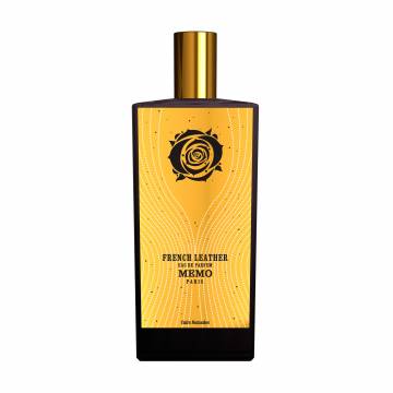 Memo Paris French Leather Парфюмированная вода унисекс, 75 мл Memo Paris French Leather Парфюмированная вода унисекс, 75 мл