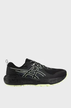 Мужские черные кроссовки GEL-SONOMA 8 Черный 9 Asics 1011B979-003