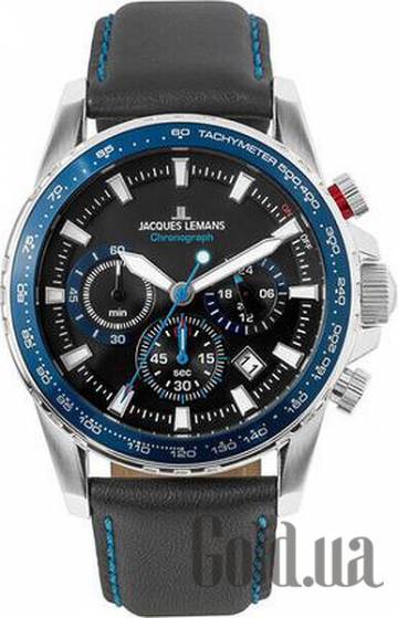 Мужские часы Jacques Lemans Мужские часы Jacques Lemans
