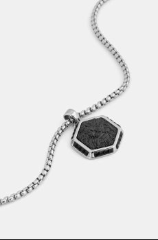 Цепочка Guess LION KING