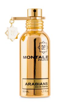 Montale Arabians Парфюмированная вода унисекс, 50 мл