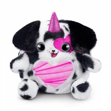 Мягкая игрушка-сюрприз Rainbocorns D Puppycorn Rescue от 3 лет, 20*23*28 см (9261D) Мягкая игрушка-сюрприз Rainbocorns D Puppycorn Rescue от 3 лет, 20*23*28 см (9261D)