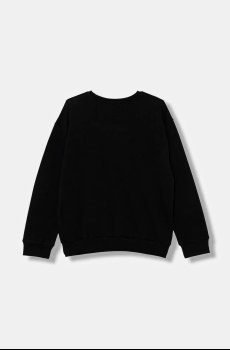 Детская хлопковая кофта Pinko