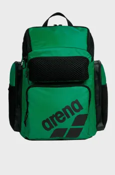 Зеленый рюкзак ONE GO BACKPACK 45L Зеленый ONESIZE Arena 010231-330