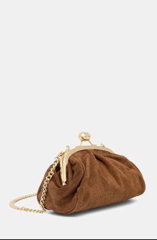 Замшевая сумочка Answear.LAB