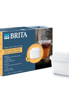 Фильтр для жесткой воды Brita Maxtra Pro Hard Water Expert, 2 шт