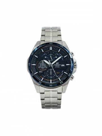 Casio Годинник Edifice EFR-556DB-2AVUEF Срібний Casio Годинник Edifice EFR-556DB-2AVUEF Срібний