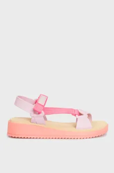 Женские розовые сандалии Розовый 37 Anacapri C3037900040007U
