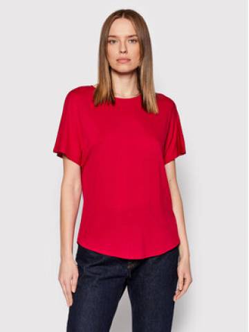 United Colors Of Benetton Футболка 3Z12E1AG1 Рожевий Regular Fit United Colors Of Benetton Футболка 3Z12E1AG1 Рожевий Regular Fit
