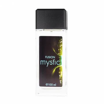 Aromat Fusion Mystic Туалетная вода мужская, 100 мл Aromat Fusion Mystic Туалетная вода мужская, 100 мл