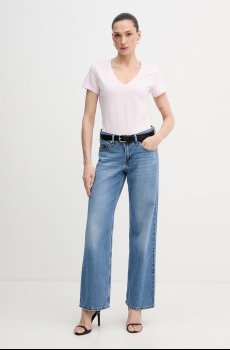 Mos Mosh хлопковая футболка